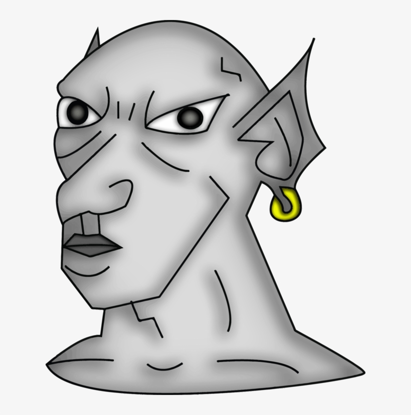 All Photo Png Clipart - Orc, transparent png download