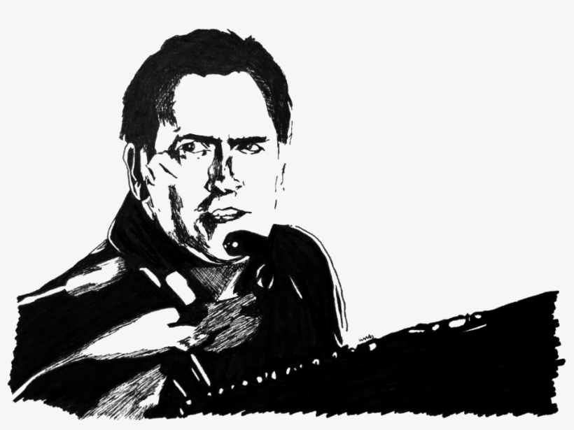 Ash Vs Evil Dead - Ash Vs Evil Dead Png, transparent png download