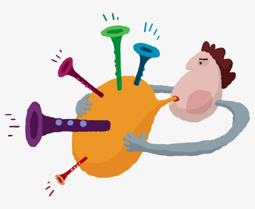 Language Tools - Drawing, transparent png download