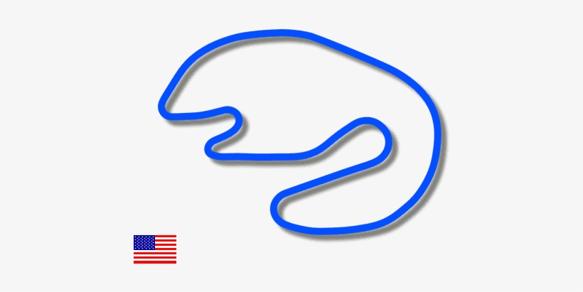 Megane Trophy 2018 Round 2 Orchard Lake Race - Orchard Lake, transparent png download