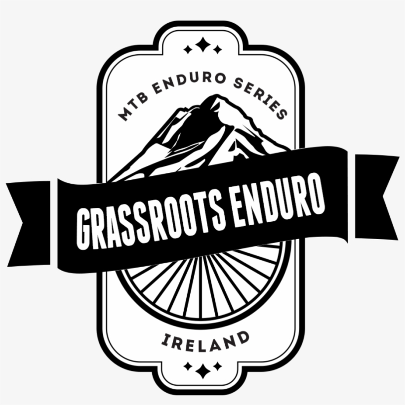 Polygon Grassroots Enduro Series Supported By Biking - Bicycle, transparent png download