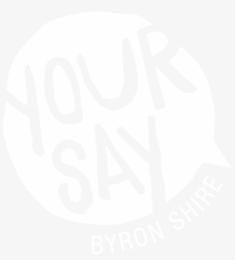 Your Say Byron Shire - Poster, transparent png download