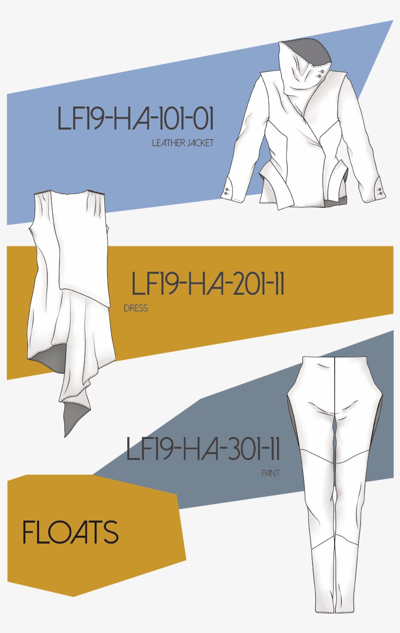 Moodboard Tilde Capsule Collection - Diagram, transparent png download