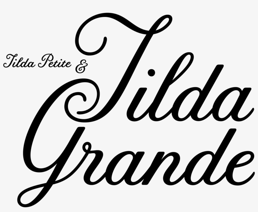 Jessica Hische & Font Bureau Present Tilda Optical - Moonrise Kingdom Font, transparent png download