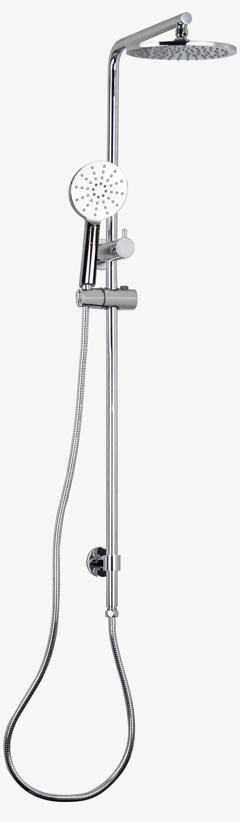 Round 2 - Shower, transparent png download