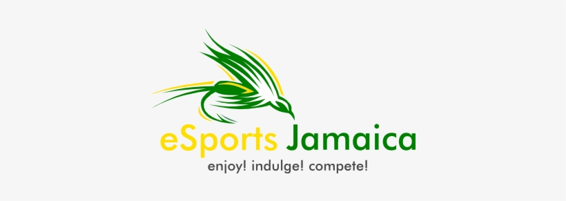 Esports Jamaica In Association With Area51 Gaming Lounge - Jamaica Esports, transparent png download
