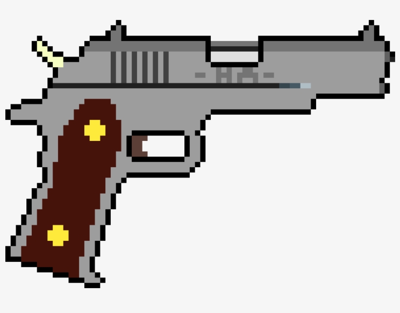M1911 - Trigger, transparent png download