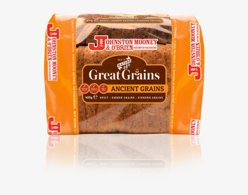 Ancient Grains 400gra3 - Ancient Grains, transparent png download