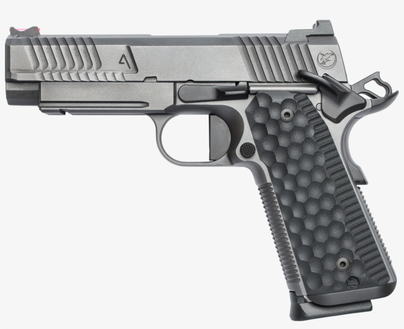 Ascend™ 1911 Scales - .22 Concealed Carry Pistol, transparent png download