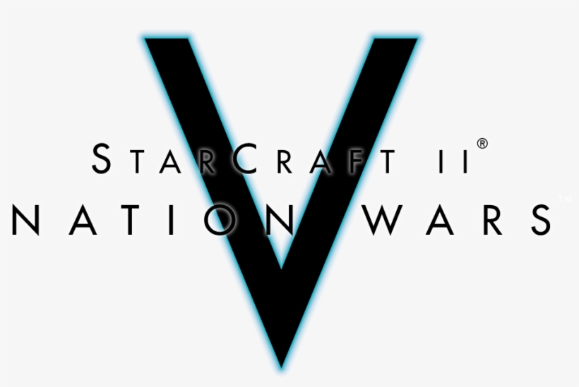 #nw5 #games #starcraft #starcraft2 #sc2 #gamingnews - V For Vendetta Title, transparent png download