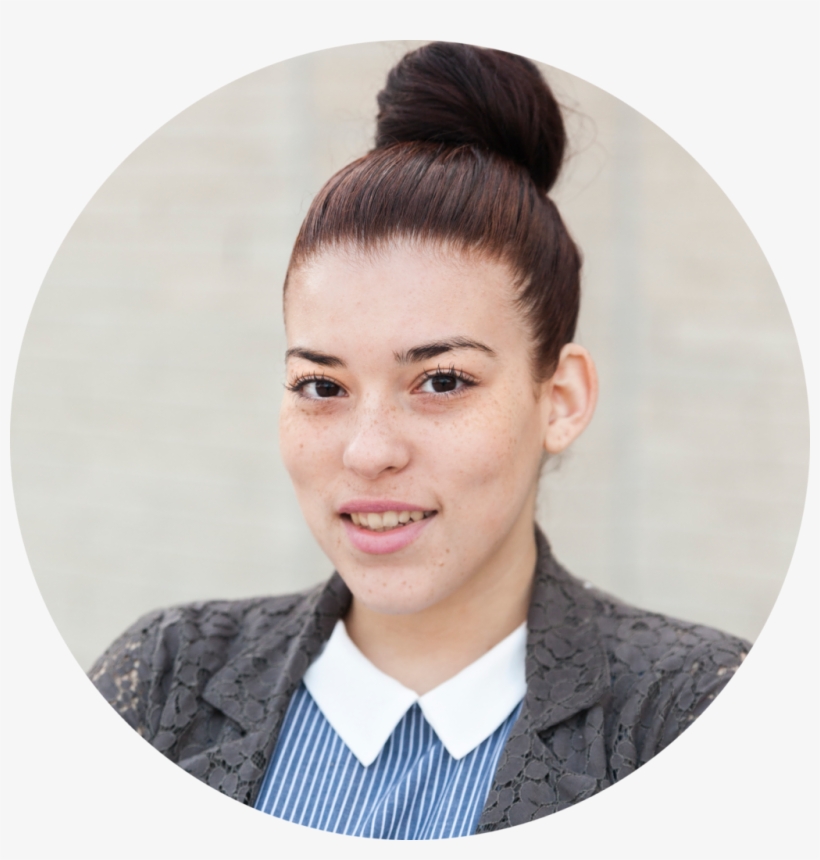 Tiffany, First Year College Student - Wake Forest University, transparent png download