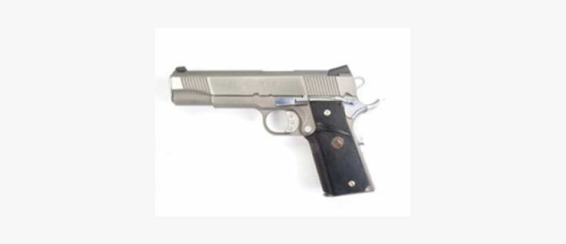 Pachmayr Combat Grips 1911, transparent png download