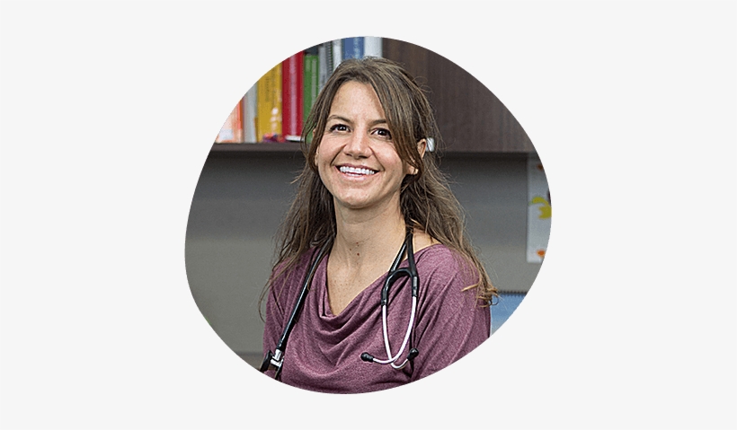 Tiffany Spanier, Md, Faap - Girl, transparent png download