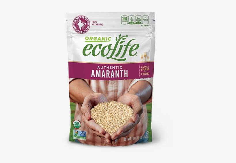 Try Our Selection Of Authentic Ancient Grains - White Jasmine Rice, 6 Of 2 Lb,, transparent png download
