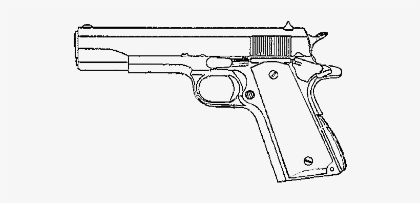 Image Free Library Weaponeer Forums Template Edit - Ranged Weapon, transparent png download