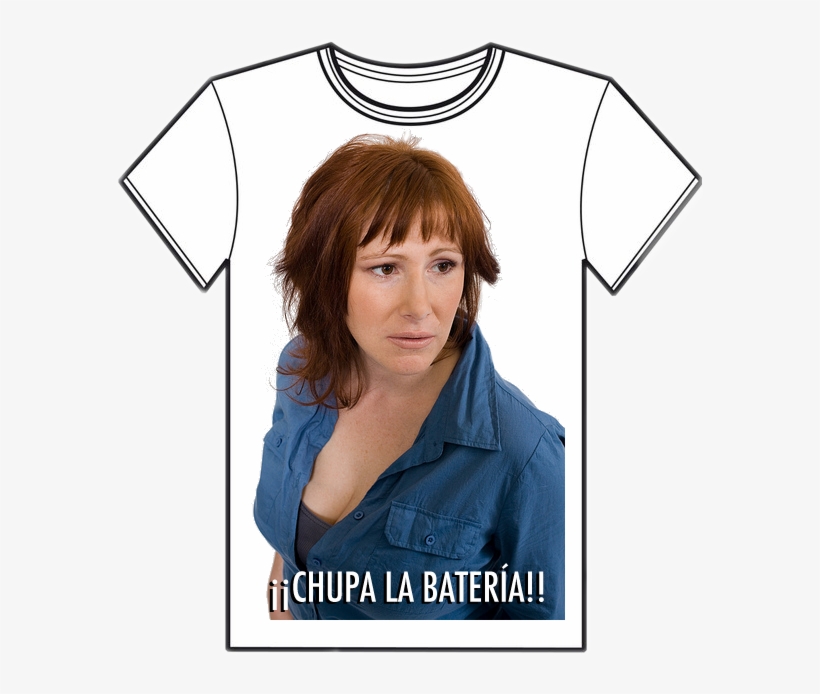 Camiseta-tiffany - Chaparral High School Wolverines, transparent png download