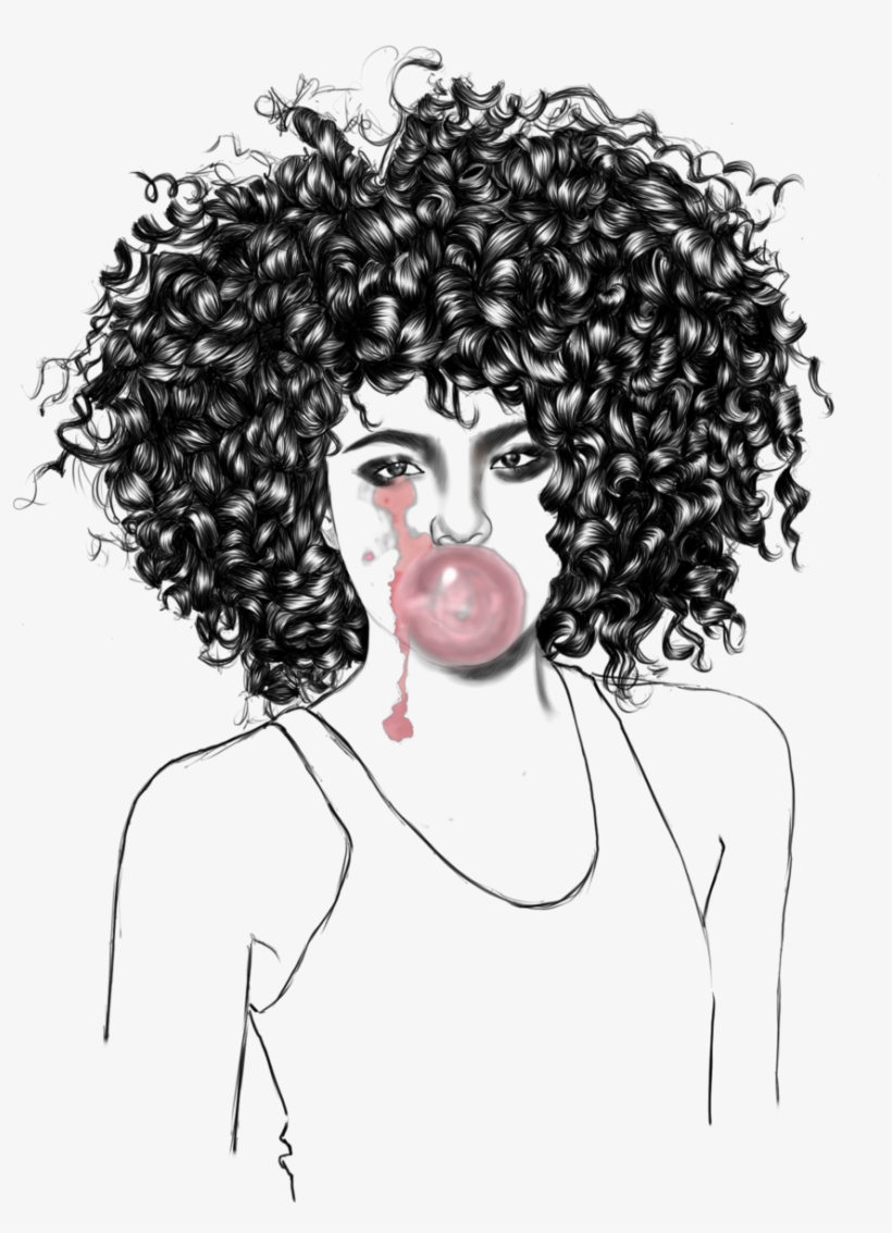 Bubble Gum Crisis From Tiffany With Love - Illustration, transparent png download