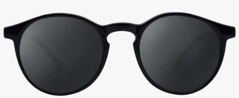 Sun Goggles Anti Uv Malibu Beausoleil Dark Shadow - Sunglasses For Men New Png, transparent png download