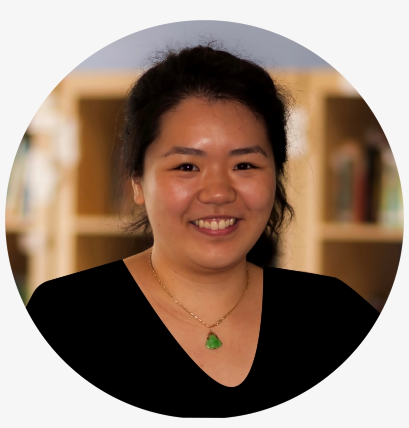 Tiffany Kwong - Girl, transparent png download