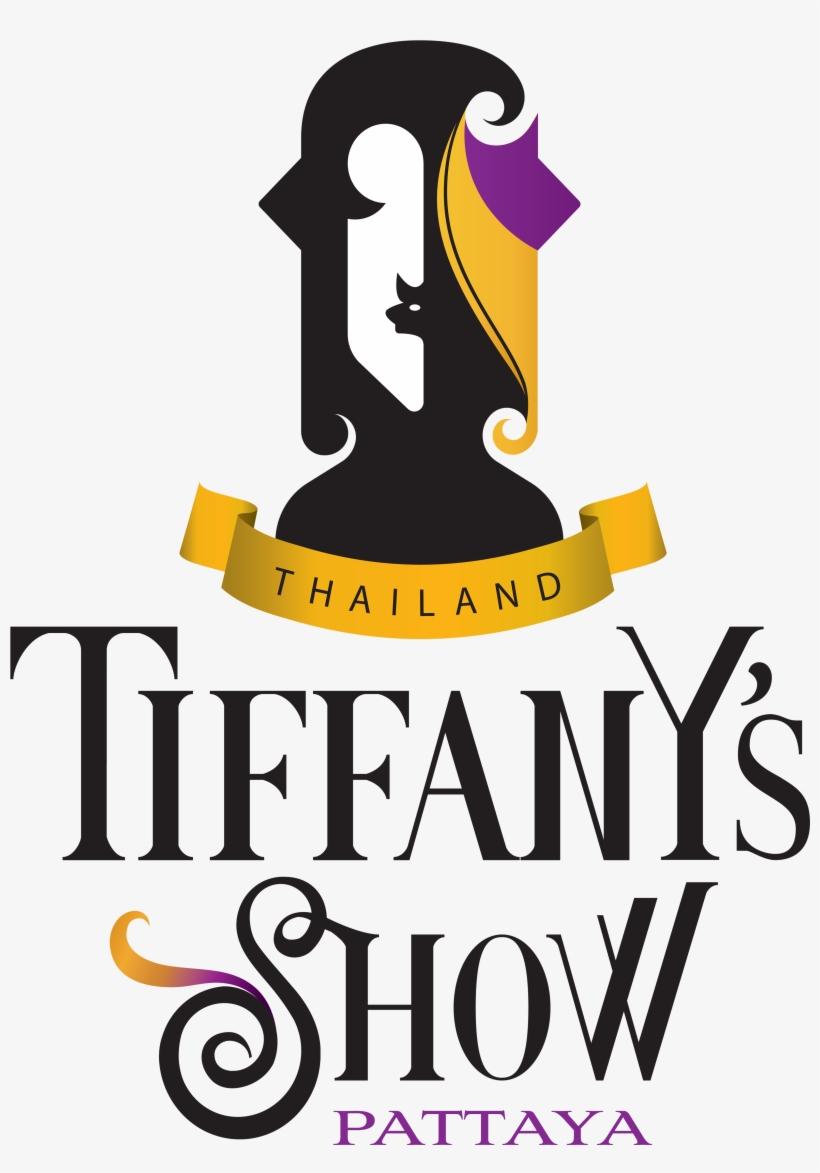 Tiffany's Show Pattaya Logo - Tiffany Show Pattaya Logo, transparent png download