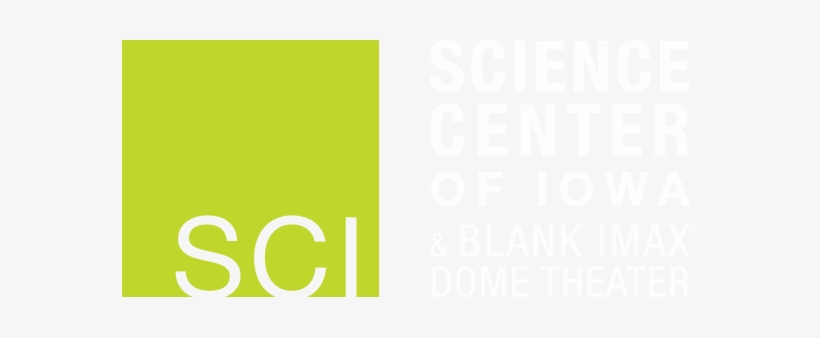 Connect With Sci - Science Center Of Iowa, transparent png download