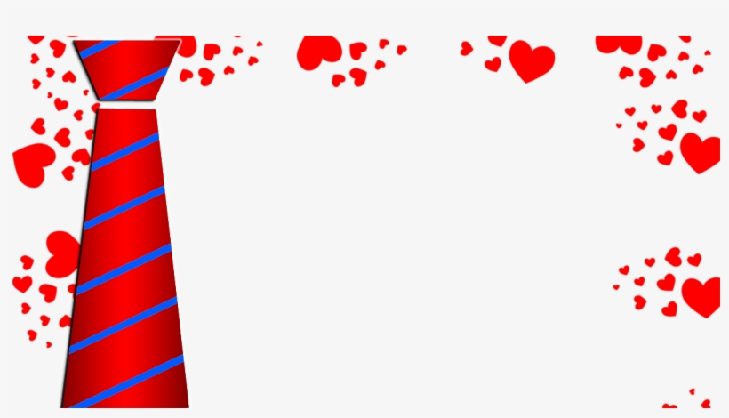 Puppy Love Valentine Card, transparent png download