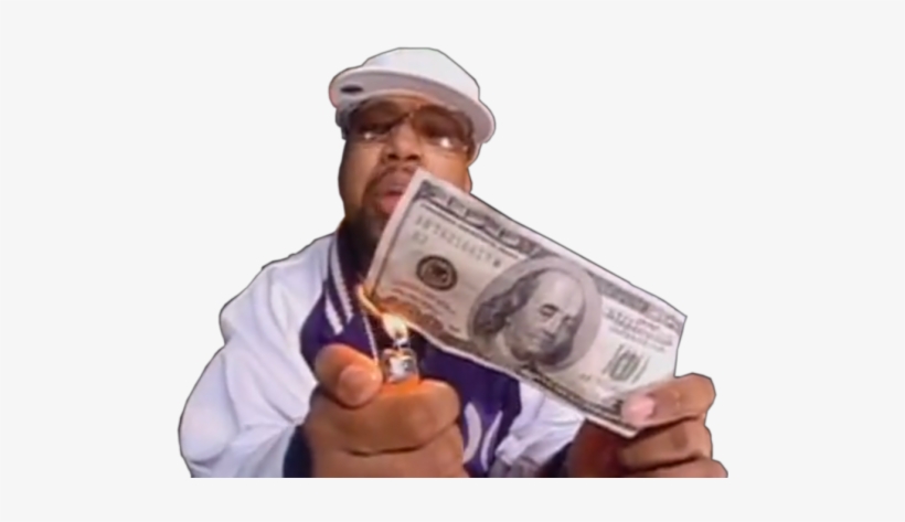 Rip Png Transparent Pimp C - Pimp C Dollar, transparent png download