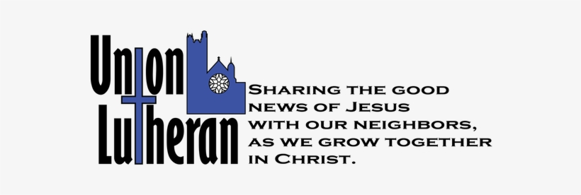 Our Founding Story - Union Lutheran Church York Pa, transparent png download