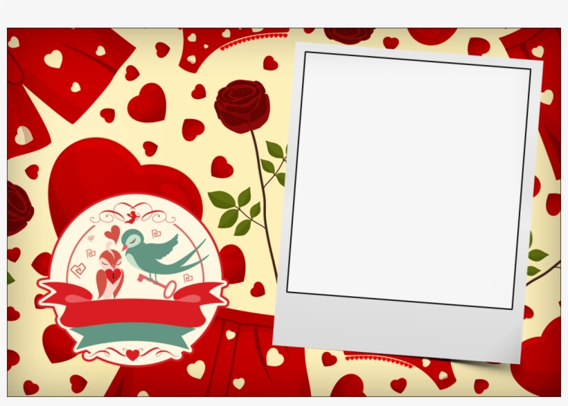 Related Wallpapers - Cartão Dia Dos Namorados, transparent png download