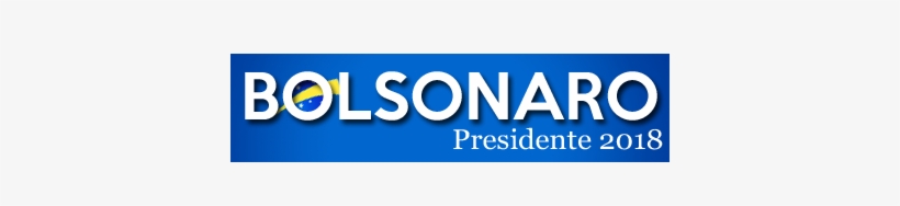 Support This Campaign By Adding To Your Profile Picture - Bolsonaro Presidiario 2018, transparent png download
