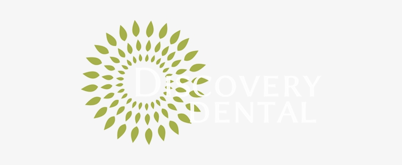 Discovery Dental Logo For Mobile - Design, transparent png download