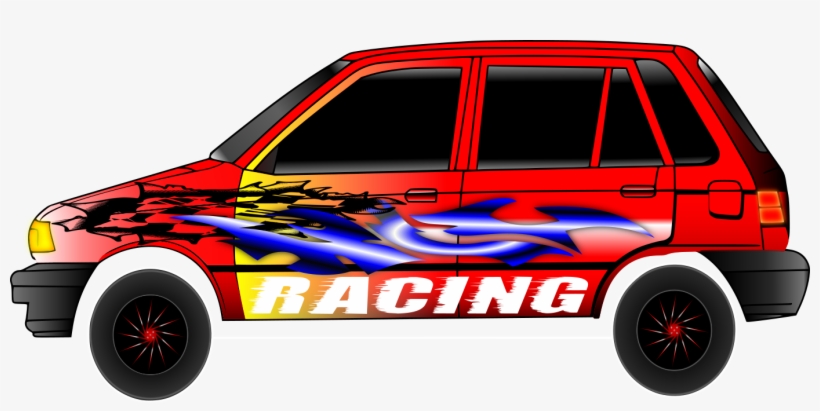 Maruti Modified - Suzuki, transparent png download
