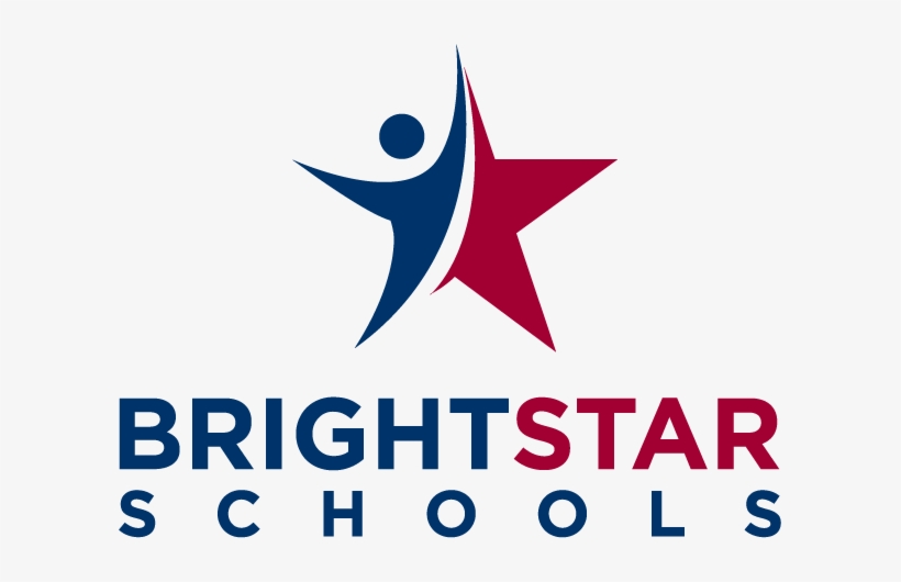 Download Bright Star Schools Bright Star Schools Logo Transparent