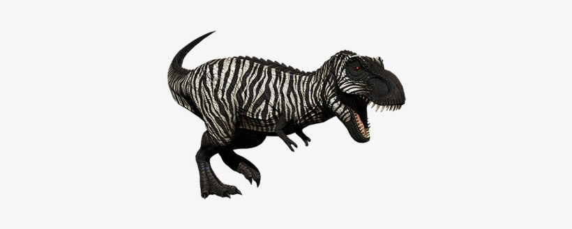 Clipart Transparent Download Steam Community Market - Feathered Rex Primal Carnage, transparent png download