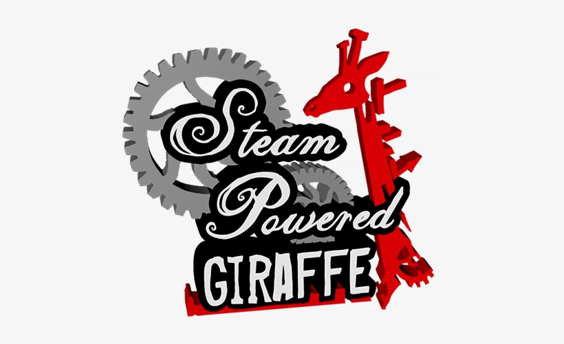 Steam Powered Giraffe Giraffe, transparent png download