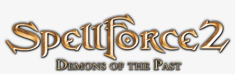 Published September 21, 2013 At 1419 × 495 In - Spellforce 2: Demons Of The Past ( Pc), transparent png download
