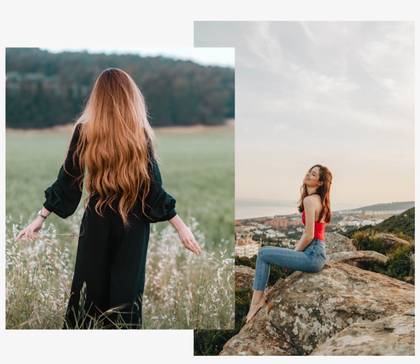 Each Class Is Limited To 2-4 Students, So We Can Ensure - Photoshoot Outdoor, transparent png download