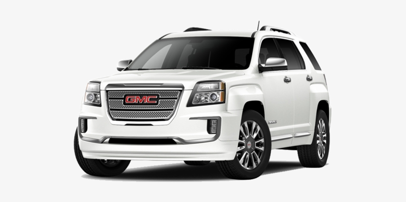 Gmc Terrain - 2016 Gmc Acadia Denali Png, transparent png download