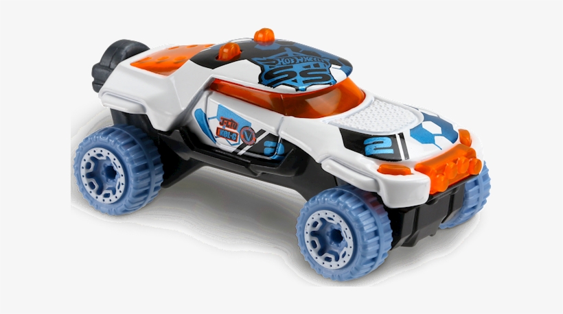 Terrain Storm Dvc04 - Terrain Storm Hot Wheels, transparent png download