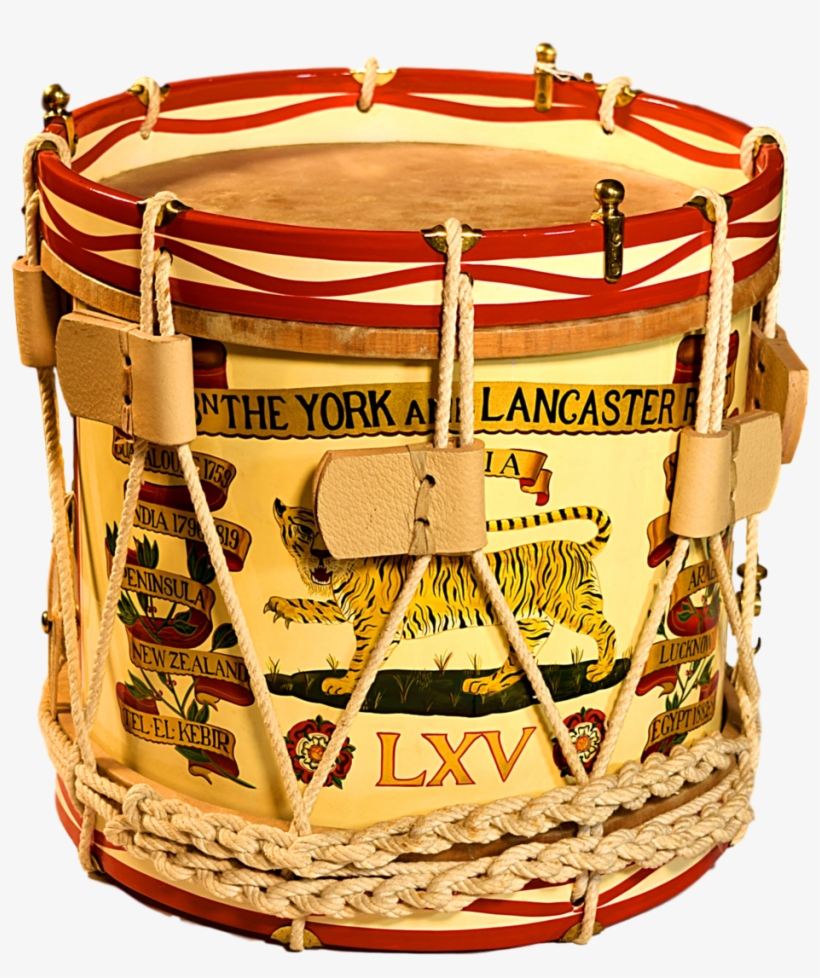 Military Surplus Drum Tonkin Of Nantucket - Snare Drum, transparent png download