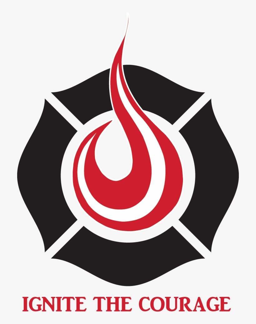 Https - //i1 - Wp - Com/ignitethecourage - Org/wp Logo - Montana Vista Fire Rescue, transparent png download