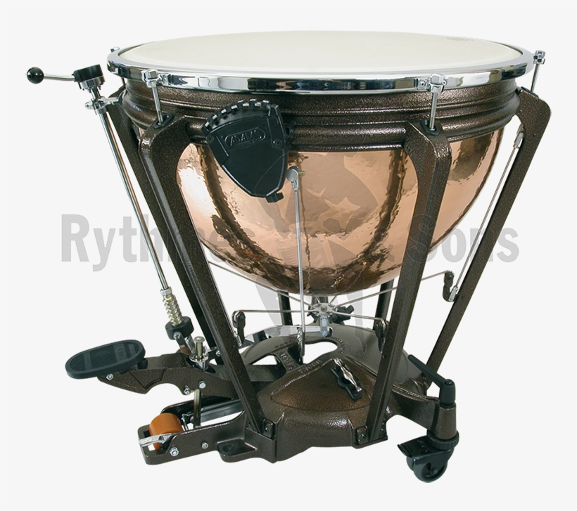 Adams Symphonic Ø26" Timpanihammered Copper Parabolic - Percussion, transparent png download