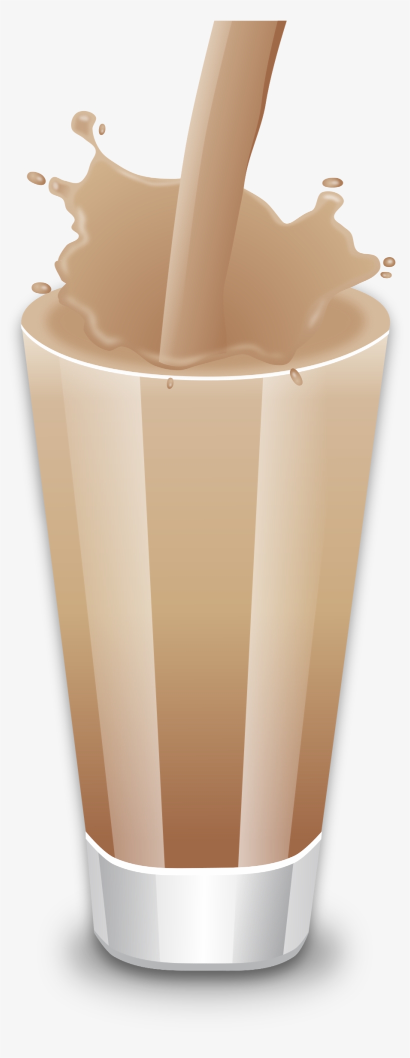 Cacao Drink Png Pic - Cacao Drink Png, transparent png download