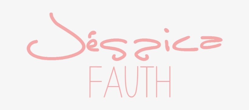 Jéssica Fauth - Calligraphy, transparent png download
