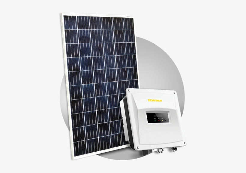 Product Image Of Zen Saver - Trina Solar Honey 270 Wp Poly [tsm-270 Pd05a], transparent png download