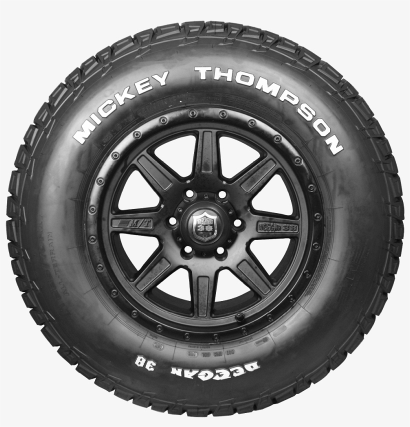 Mickey All-terrain - Mickey Thompson All Terrain, transparent png download