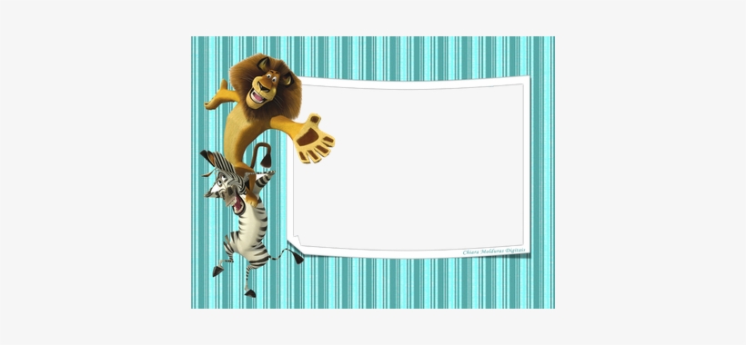 [ Página 0 De 0 ] Início [ 0 ] Fim - Madagascar 2, transparent png download