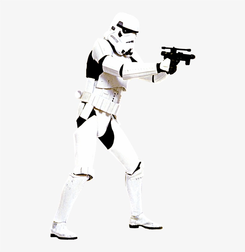 Stormtrooper Se 14r, transparent png download