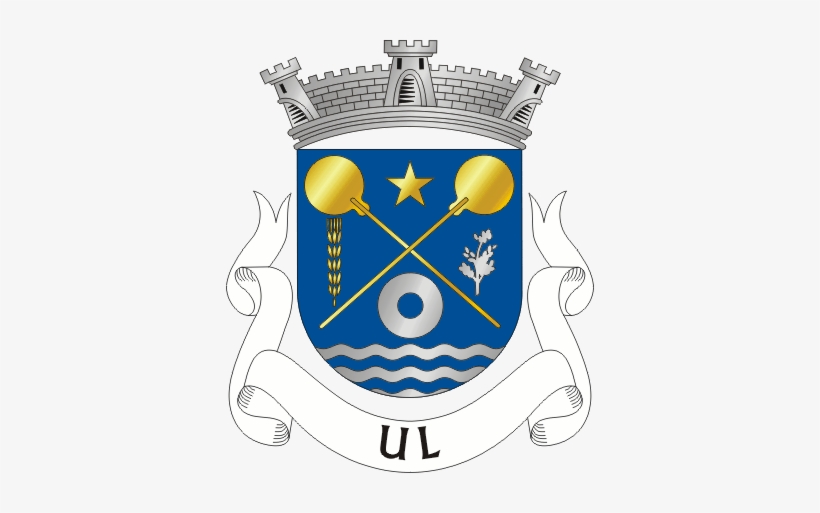 Oaz-ul - Molde Brasão Png, transparent png download