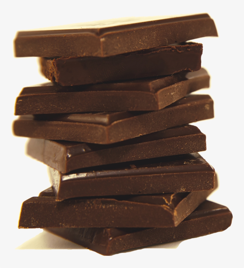 Q'uma Peruvian Organic Chocolate - Sabias Que El Chocolate, transparent png download